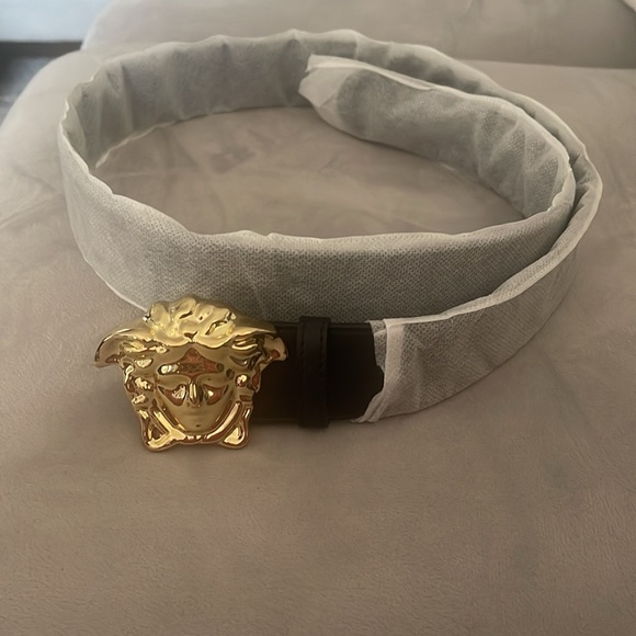 Versace belt main image 5
